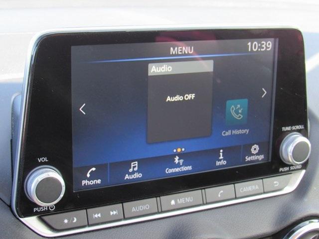 used 2024 Nissan Sentra car, priced at $15,995