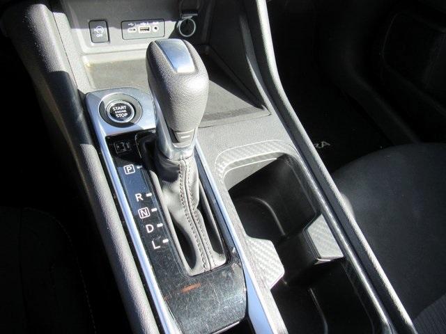 used 2024 Nissan Sentra car, priced at $15,995