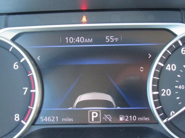 used 2024 Nissan Sentra car, priced at $15,995