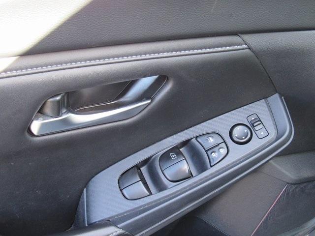 used 2024 Nissan Sentra car, priced at $15,995