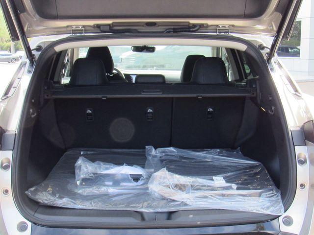 new 2026 Nissan Murano car, priced at $45,926