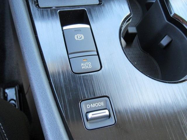 new 2026 Nissan Rogue car, priced at $26,895