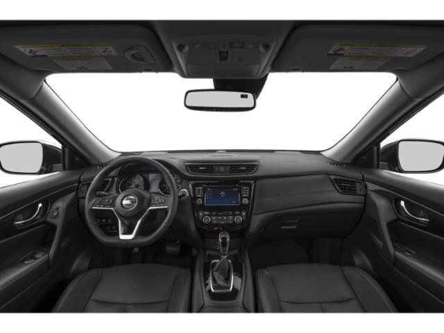 used 2018 Nissan Rogue car, priced at $12,439