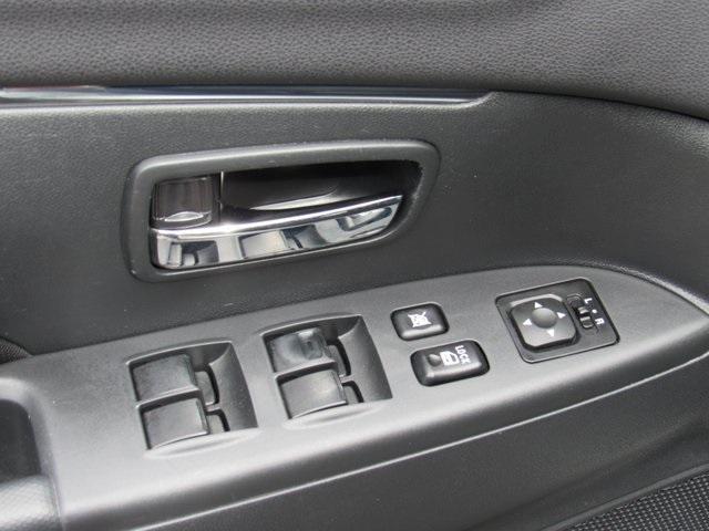 used 2022 Mitsubishi Outlander Sport car, priced at $14,987