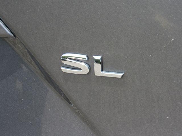 used 2024 Nissan Murano car, priced at $29,891