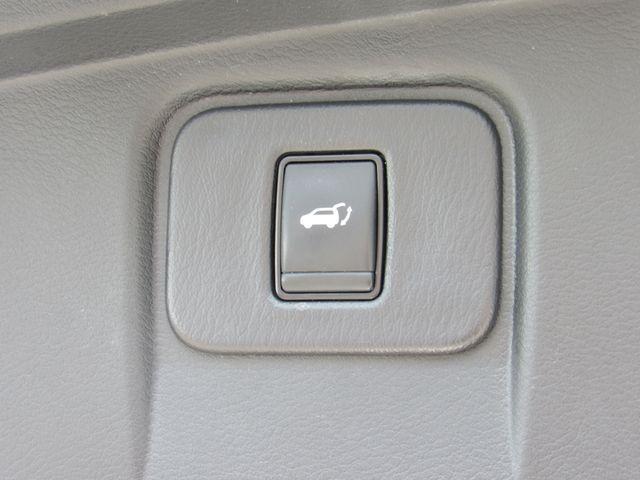 used 2024 Nissan Murano car, priced at $29,891