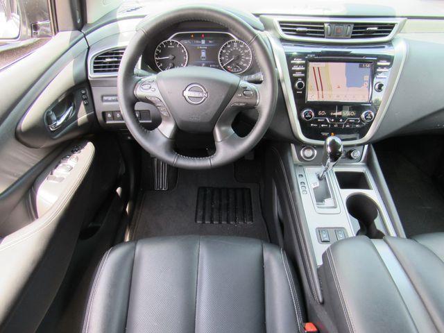 used 2024 Nissan Murano car, priced at $29,891