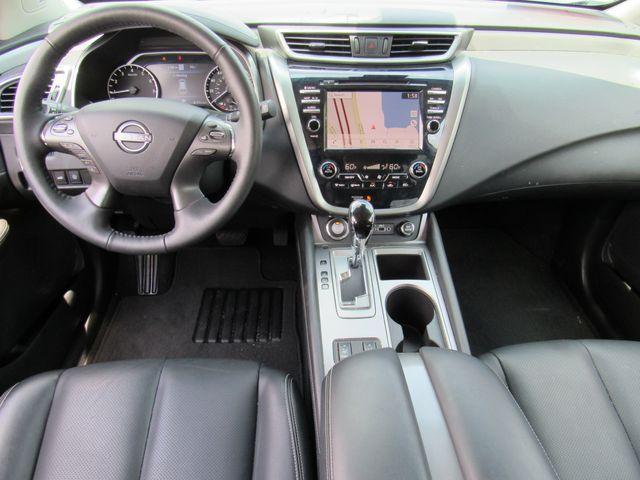 used 2024 Nissan Murano car, priced at $29,891