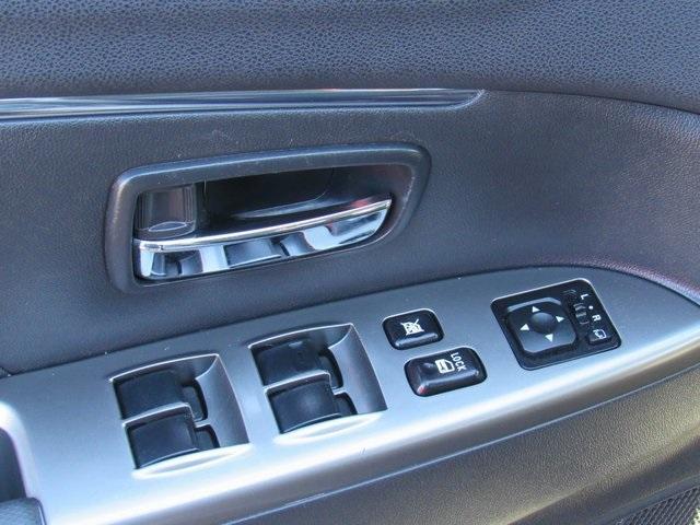 used 2024 Mitsubishi Outlander Sport car, priced at $16,889