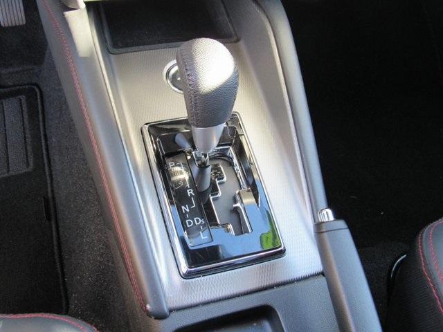 used 2024 Mitsubishi Outlander Sport car, priced at $16,889