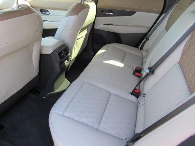 new 2026 Nissan Murano car, priced at $44,319