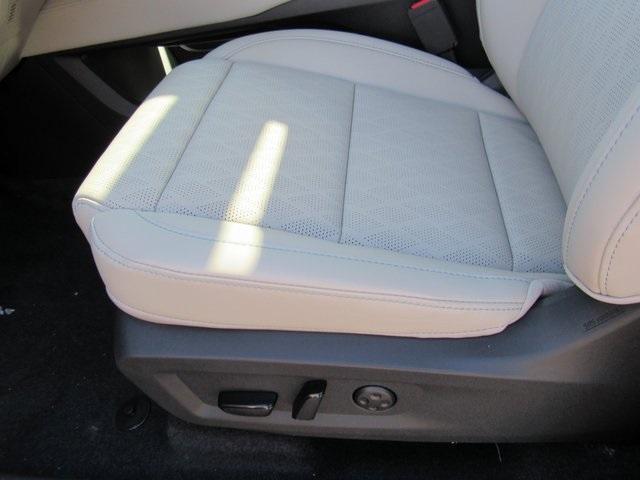 new 2026 Nissan Murano car, priced at $44,319