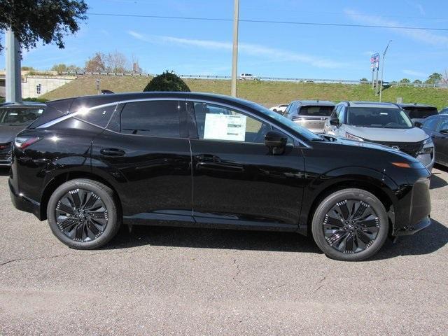 new 2026 Nissan Murano car, priced at $44,319