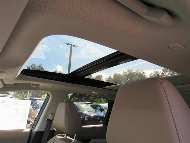 new 2026 Nissan Murano car, priced at $44,319