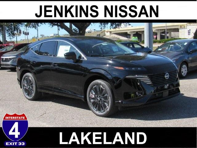 new 2026 Nissan Murano car, priced at $44,319