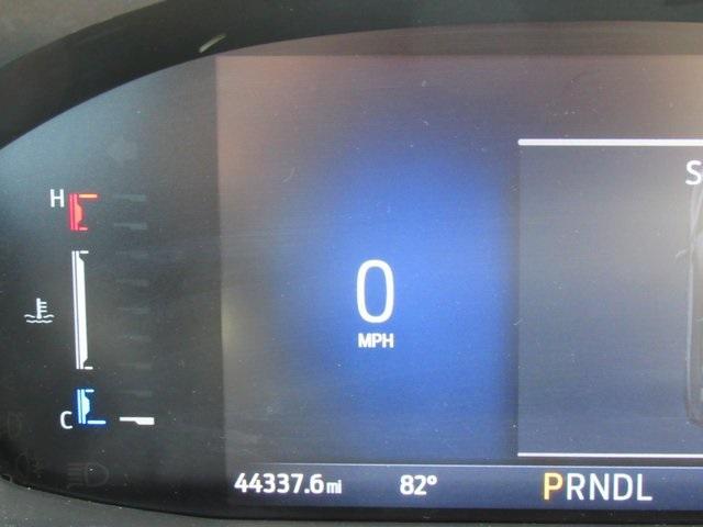 used 2024 Ford Escape car, priced at $17,999