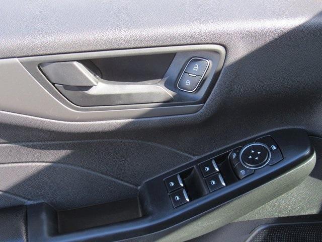 used 2024 Ford Escape car, priced at $17,999