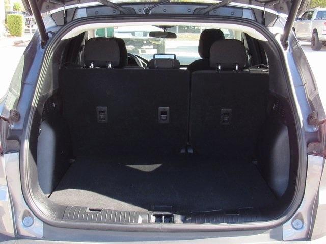 used 2024 Ford Escape car, priced at $17,999