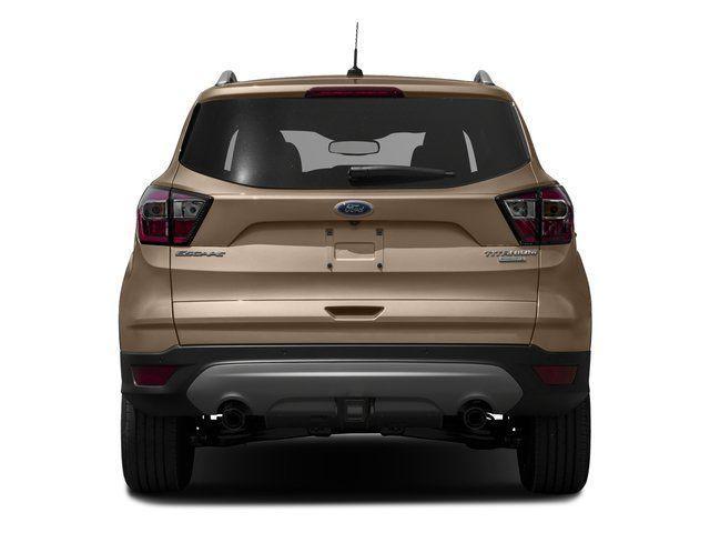 used 2018 Ford Escape car, priced at $18,238