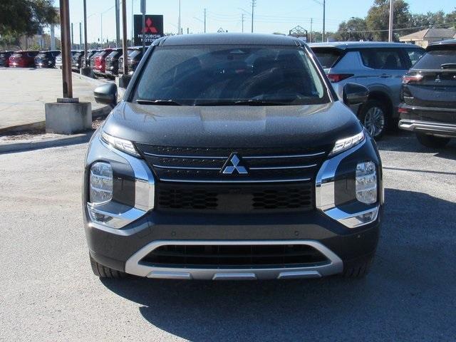 used 2024 Mitsubishi Outlander car, priced at $19,968