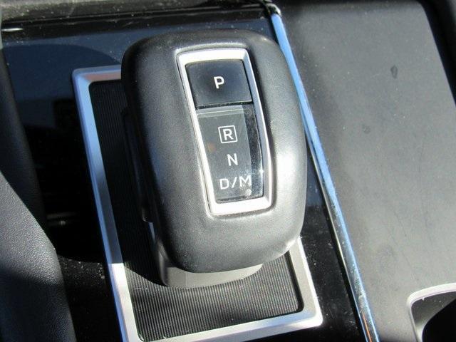 used 2024 Mitsubishi Outlander car, priced at $19,968