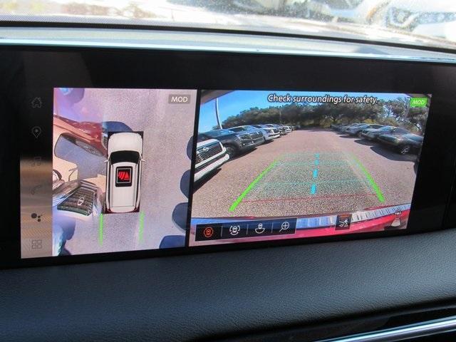 new 2026 Nissan Armada car, priced at $63,545