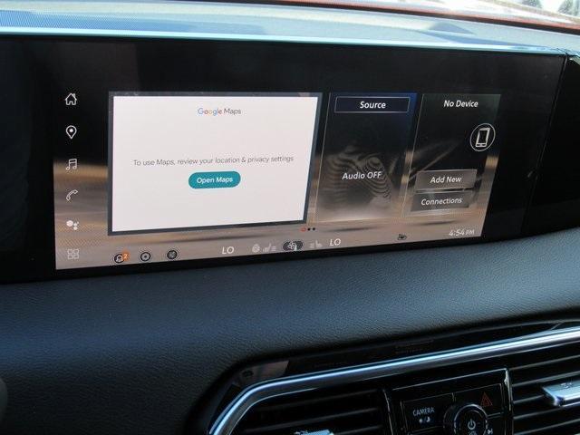 new 2026 Nissan Armada car, priced at $63,545