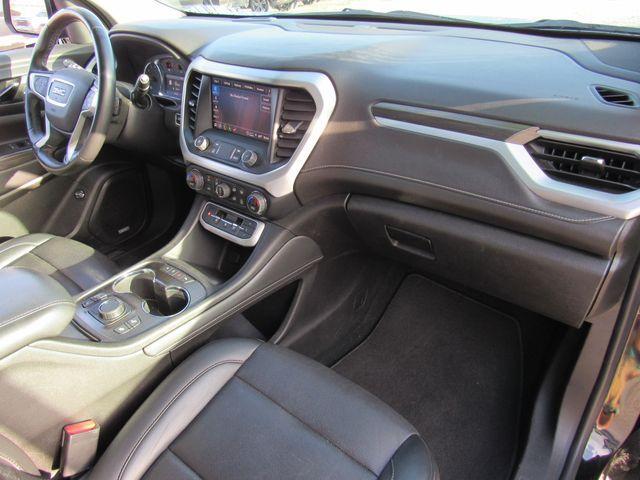 used 2023 GMC Acadia car, priced at $21,798