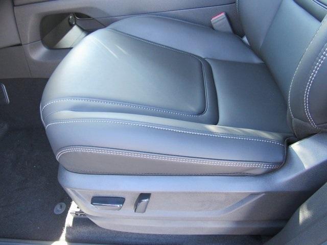 new 2026 Nissan Armada car, priced at $57,339