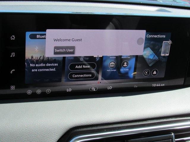 new 2026 Nissan Armada car, priced at $57,339