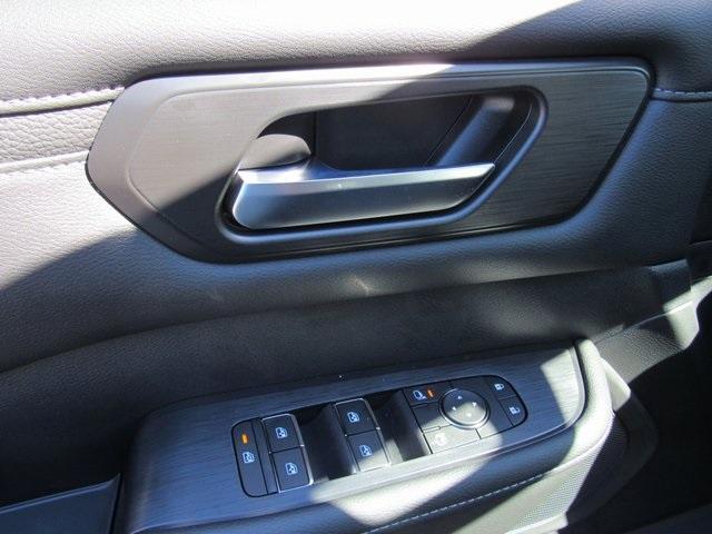 new 2026 Nissan Armada car, priced at $57,339