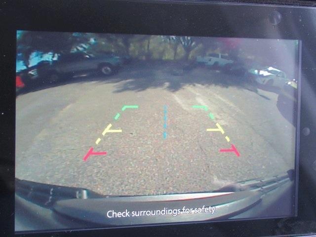 new 2026 Nissan Frontier car, priced at $31,313