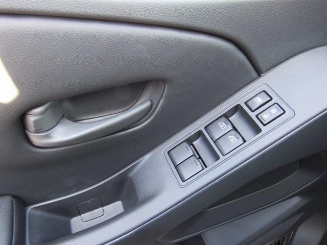 new 2026 Nissan Frontier car, priced at $31,313