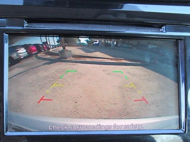 used 2022 Nissan Rogue Sport car, priced at $14,987