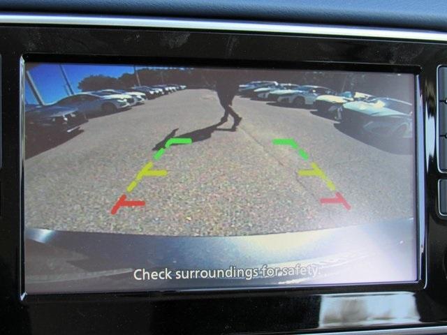 new 2025 Nissan Versa car, priced at $21,670