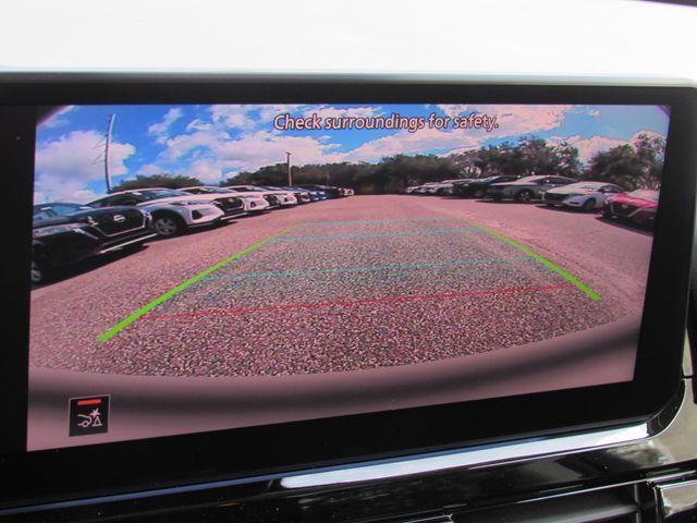 new 2026 Nissan Pathfinder car, priced at $36,088