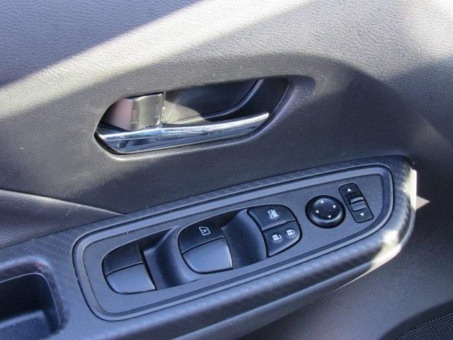 used 2023 Nissan Versa car, priced at $13,987