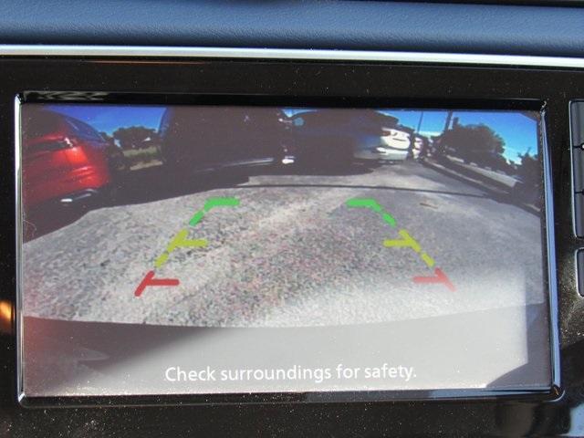 used 2023 Nissan Versa car, priced at $13,987