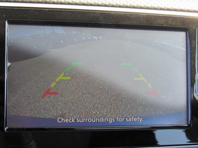 new 2025 Nissan Kicks Play car, priced at $19,619