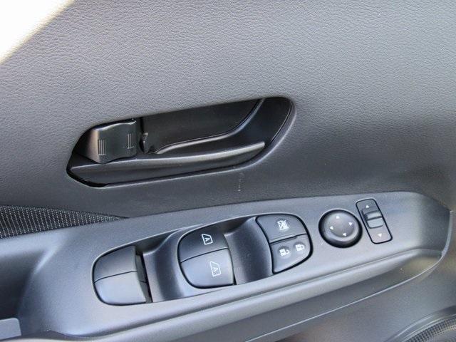 new 2025 Nissan Kicks Play car, priced at $19,525