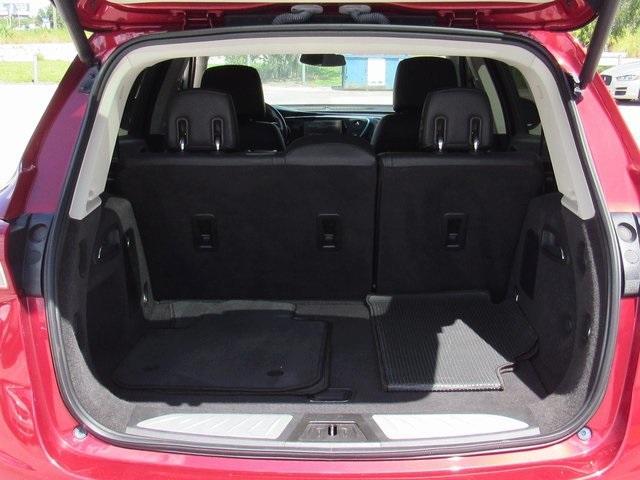 used 2019 Buick Envision car, priced at $15,995