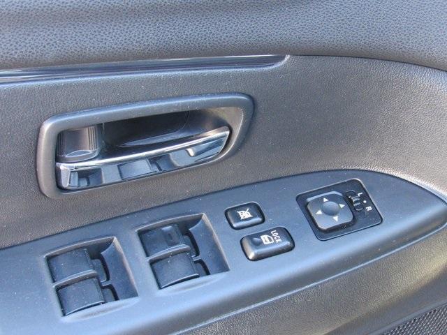 used 2025 Mitsubishi Outlander Sport car, priced at $19,993