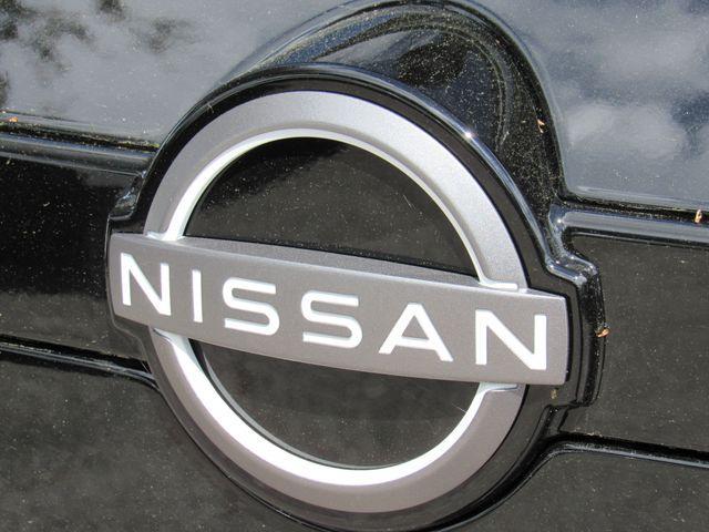 new 2026 Nissan Pathfinder car, priced at $35,688