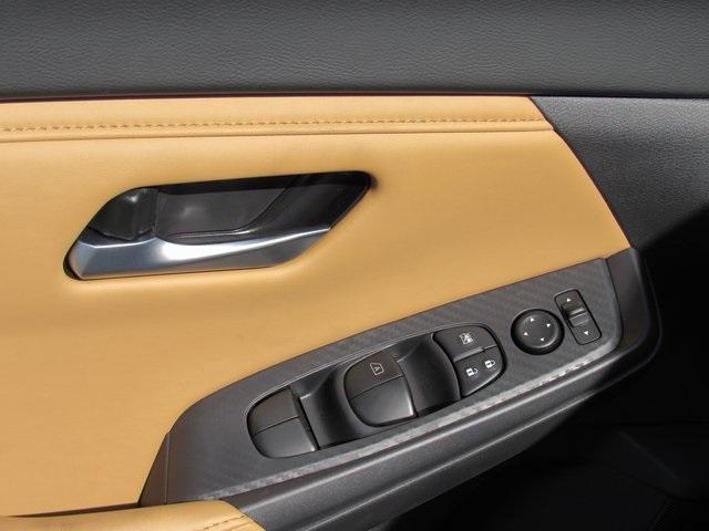 new 2025 Nissan Sentra car, priced at $20,315