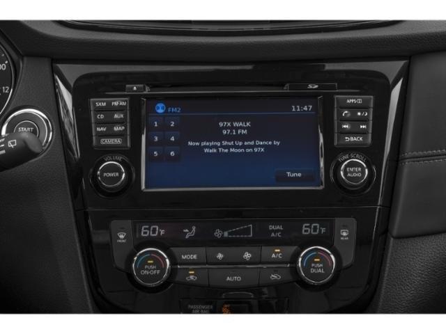 used 2019 Nissan Rogue car, priced at $16,063