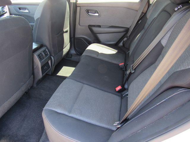used 2023 Nissan Rogue car, priced at $15,987