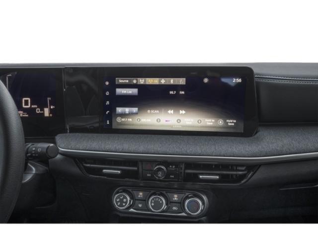 new 2026 Nissan Kicks car