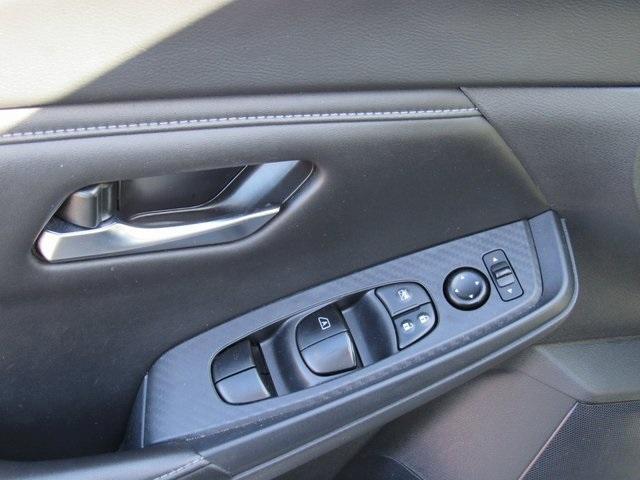 used 2024 Nissan Sentra car, priced at $14,921