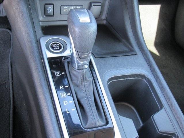 used 2024 Nissan Sentra car, priced at $15,998