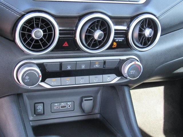 used 2024 Nissan Sentra car, priced at $15,998